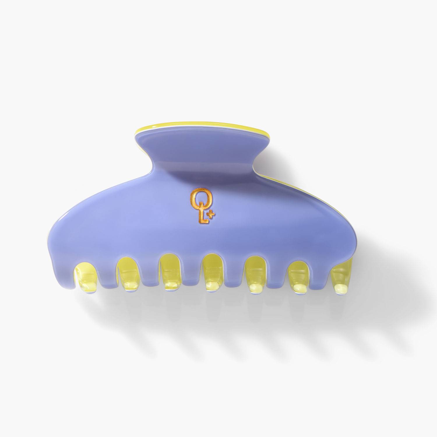 Sun Inside Claw Clip- Small-2 product photo