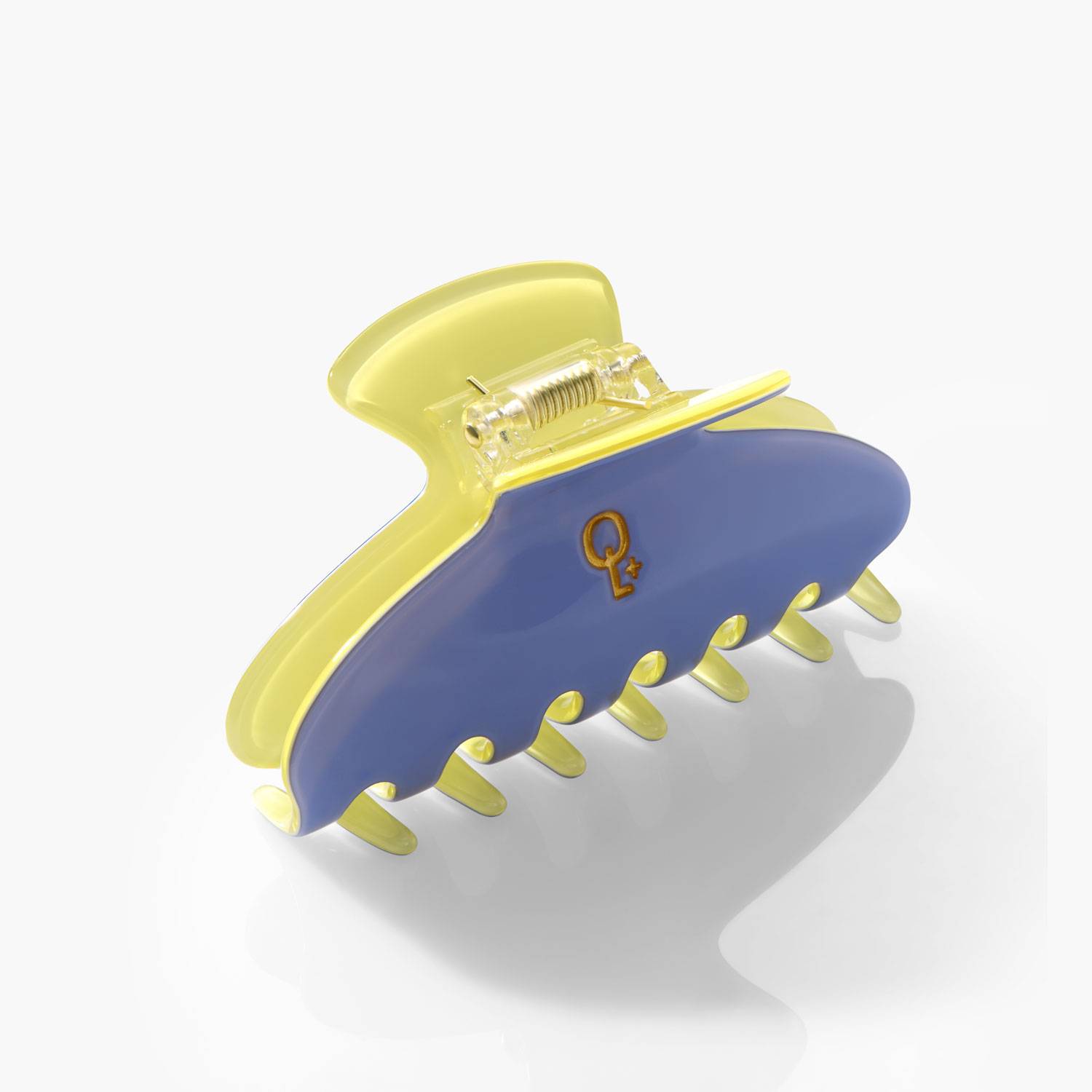 Sun Inside Claw Clip- Small-3 product photo