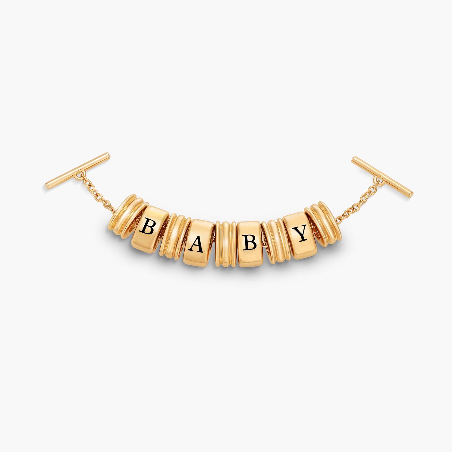 No. 11 — The Hat Charms- Gold-1 product photo