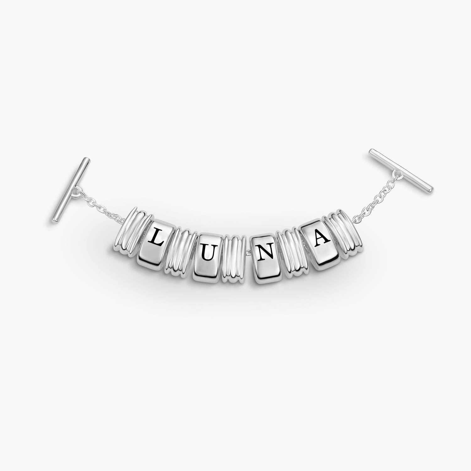 No. 11 — The Hat Charms- Silver-1 product photo
