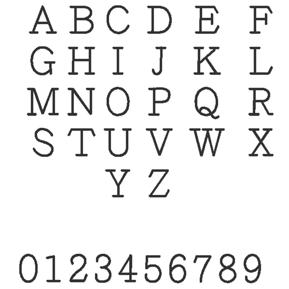 Willow Disc Initial Necklace - 10K Solid Gold-4 product photo