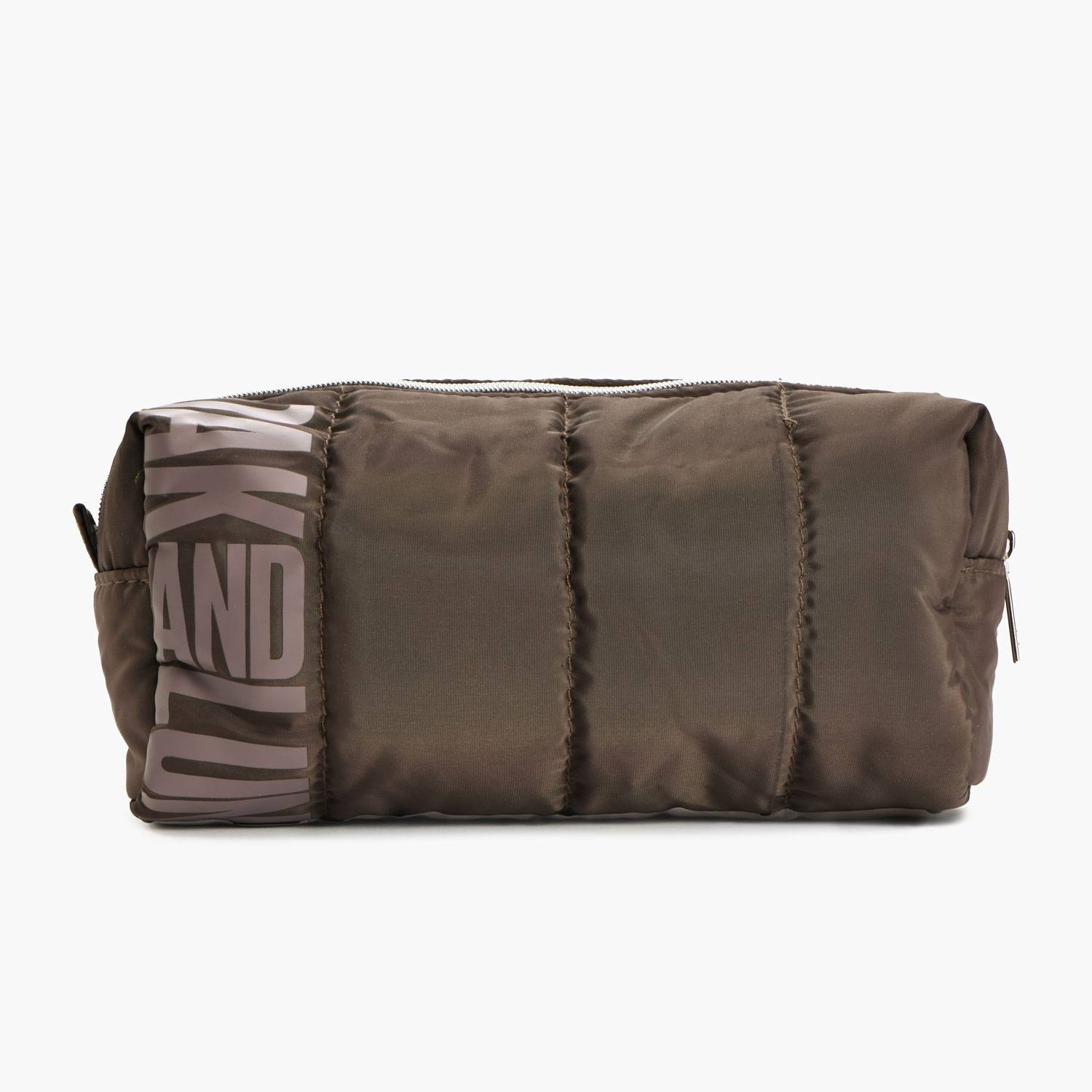 You look good makeup bag- Brown-4 You look good makeup bag- Brown-4 product photo