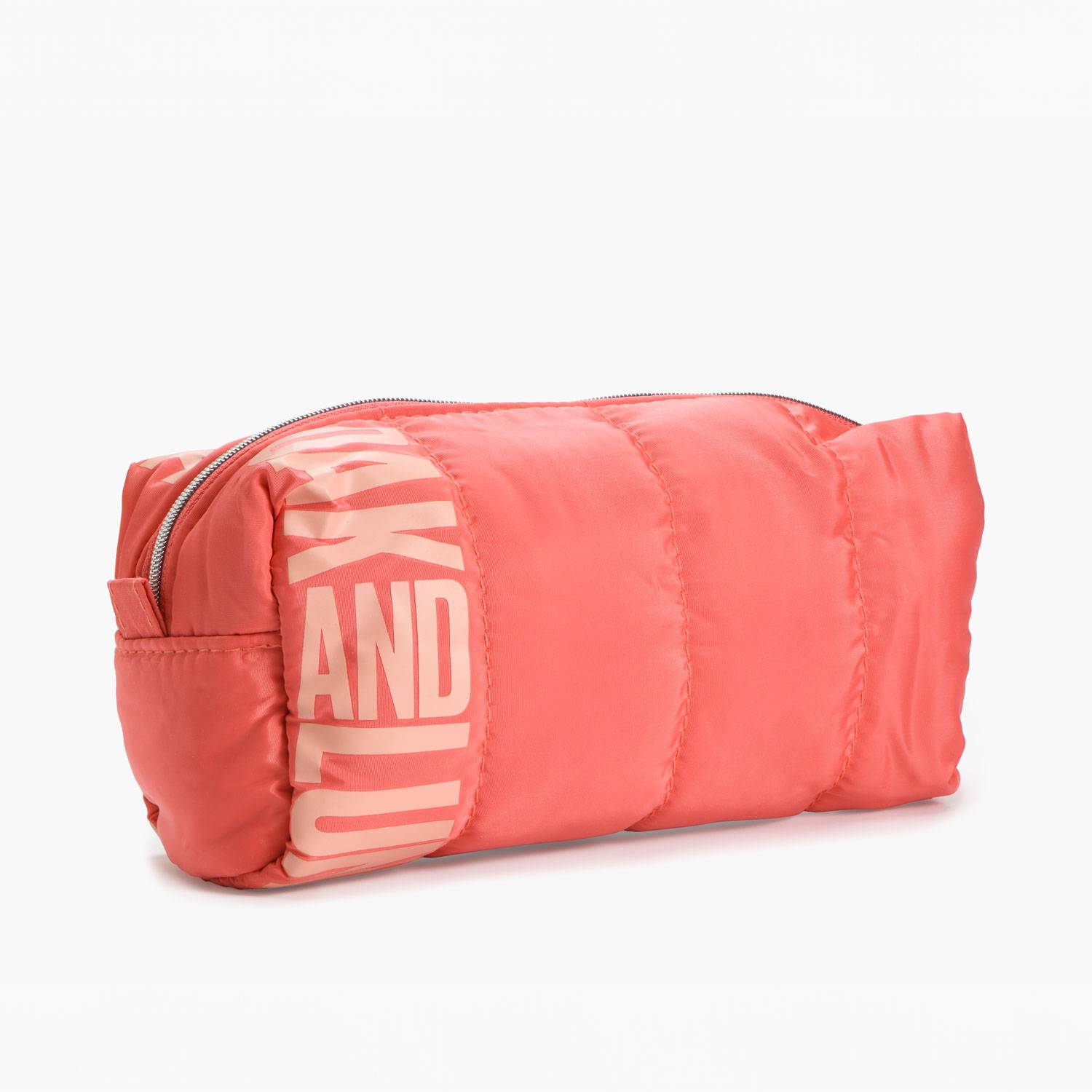 Trousse « You look good » – Corail-1 Trousse « You look good » – Corail-1 photo du produit