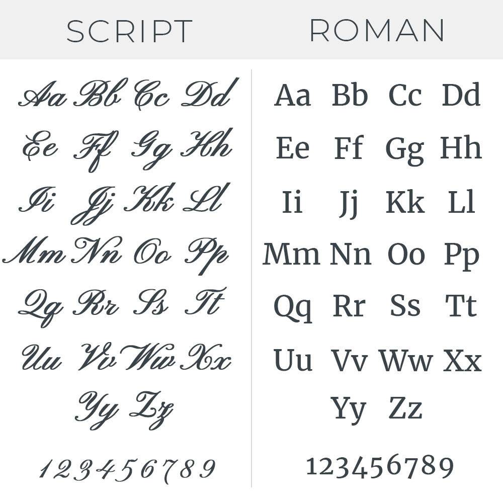 Luna Heart Necklace - Gold Plated-4 photo du produit