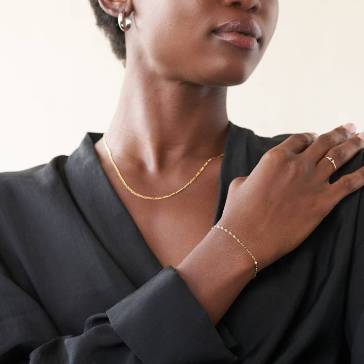Margo Bracelet