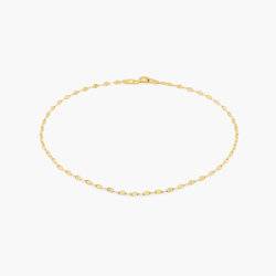 アクセサリー L'Appartement MARA MCS Dot chain Anklet L'Appartement MARA MCS Dot chain Anklet