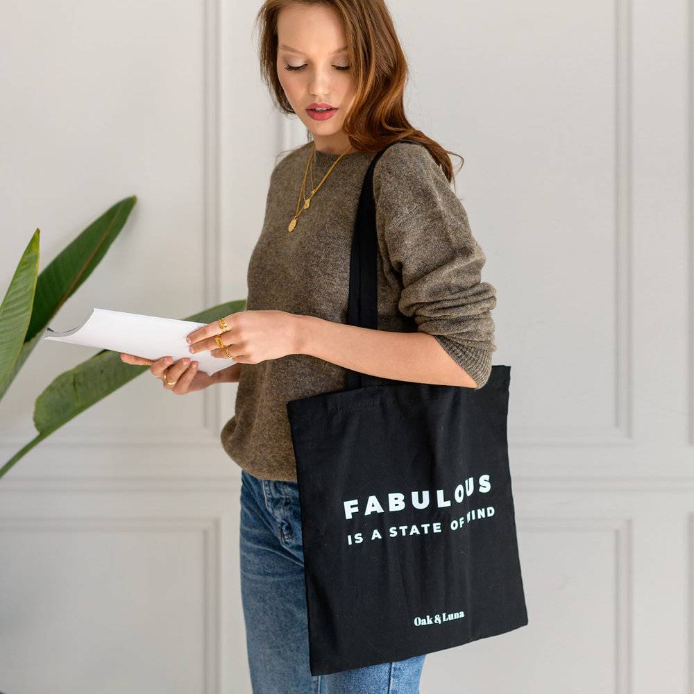 Eco-Friendly Oak and Luna Bag-5 Eco-Friendly Oak and Luna Bag-5 product photo