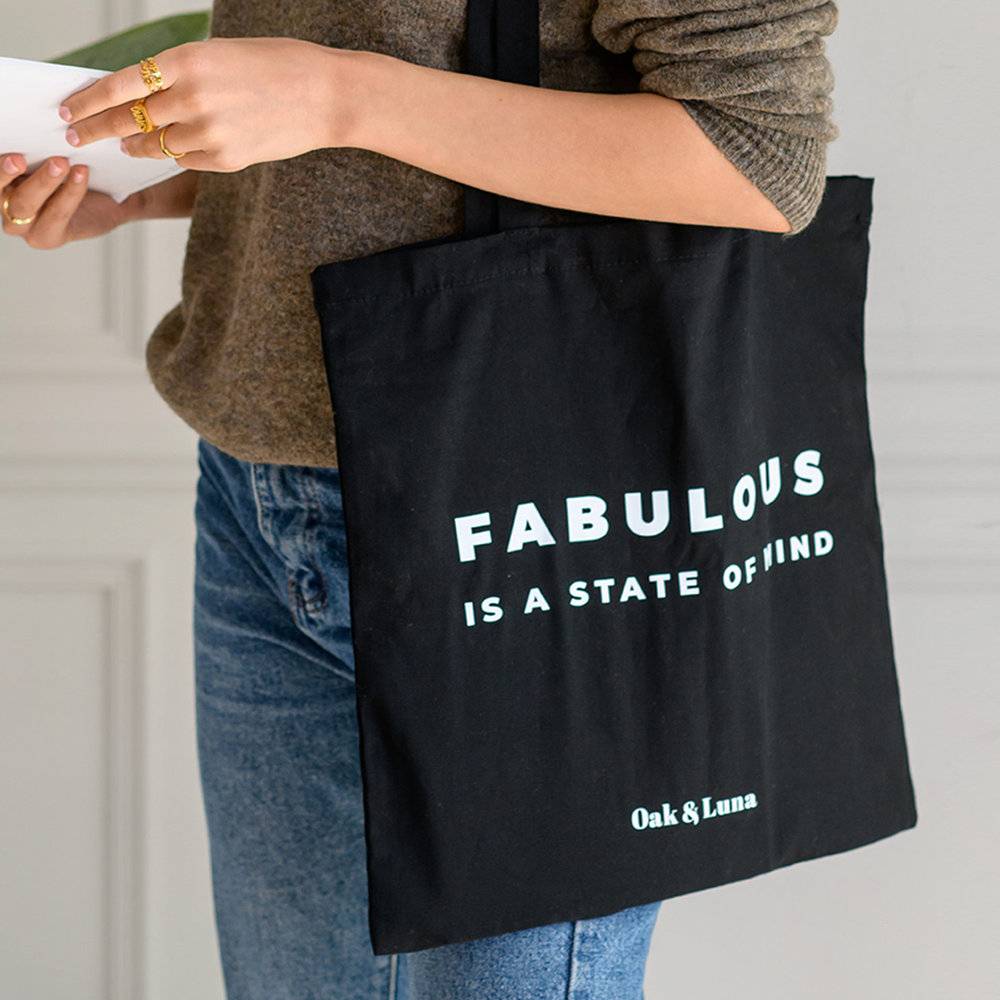 Eco-Friendly Oak and Luna Bag-3 Eco-Friendly Oak and Luna Bag-3 product photo