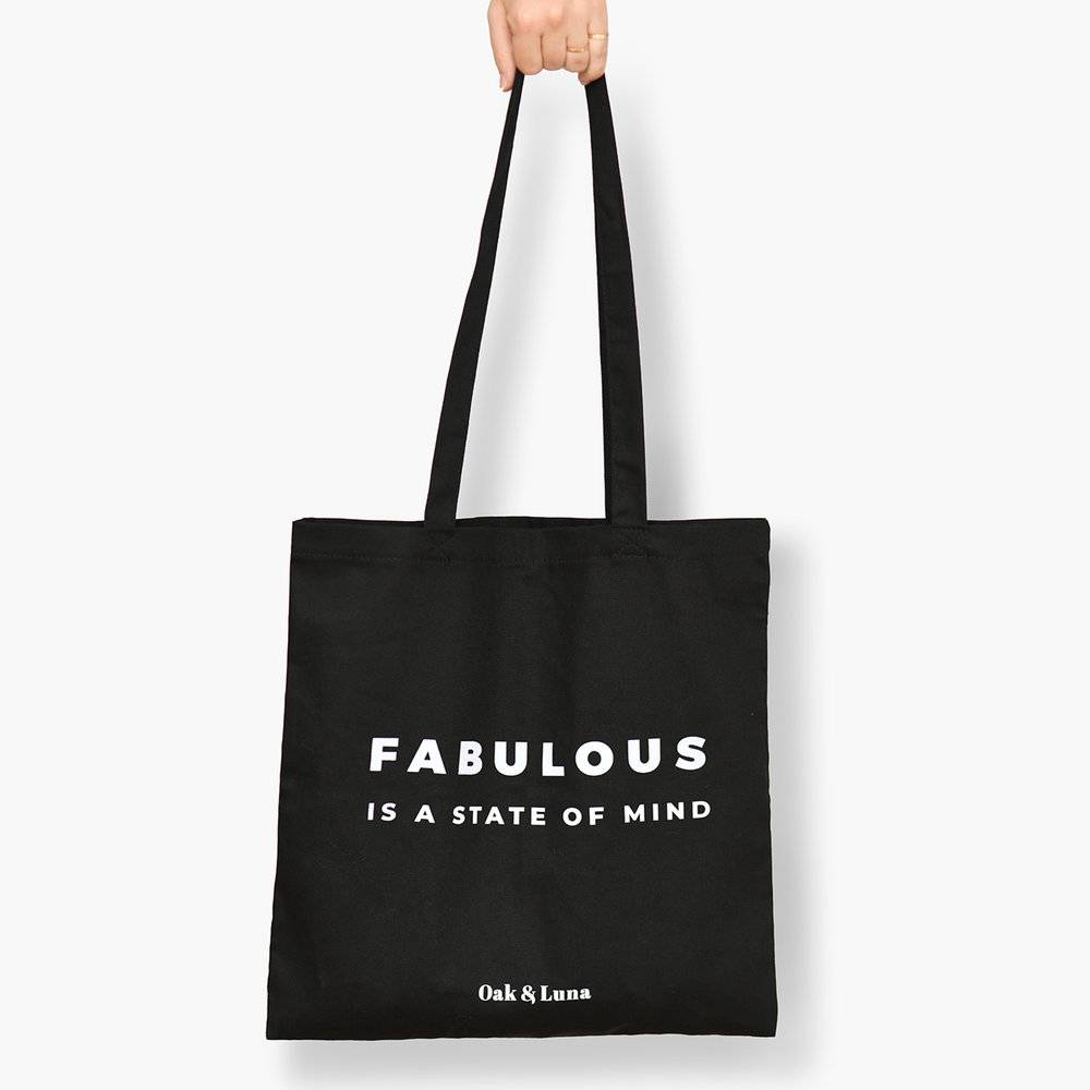 Eco-Friendly Oak and Luna Bag-4 Eco-Friendly Oak and Luna Bag-4 product photo