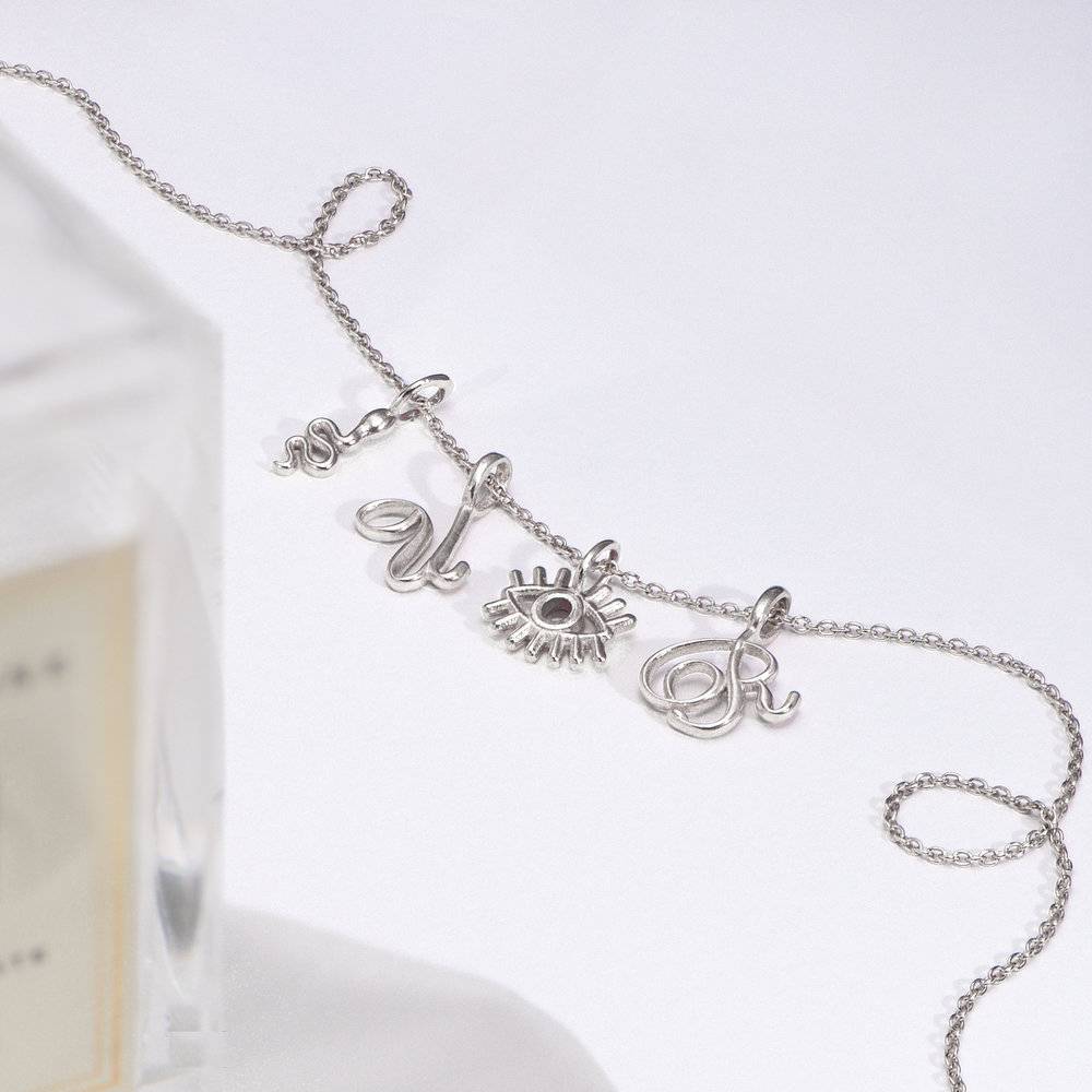 Snake Charm - Silver-1 product photo