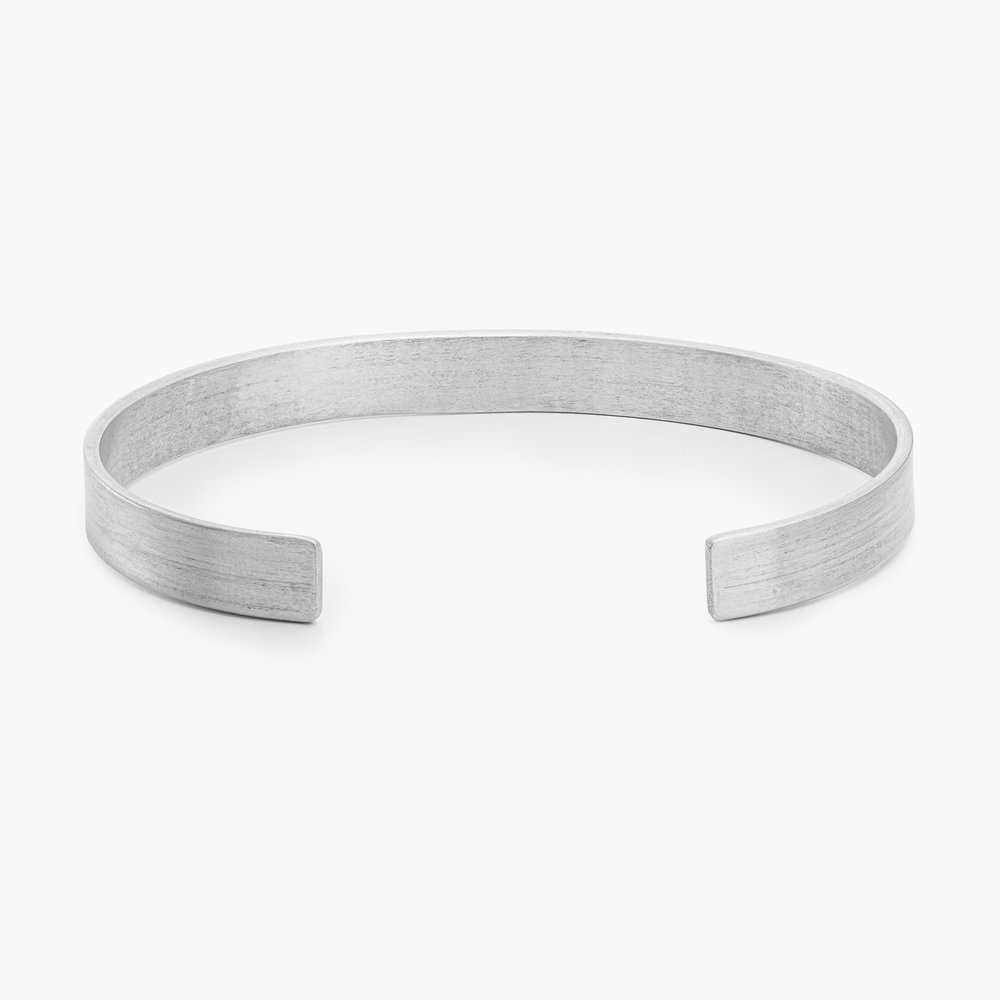 Cisco Cuff Bracelet for Men - 1